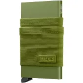 Secrid Flexwallet Kelp