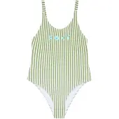 Roxy Bico Active Rg One Piece - Green - 152