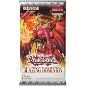 Yu-gi-oh! Blazing Dominion - Booster Box