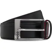 HUGO Barney - Black - 115