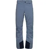 Helly Hansen Legendary Insulated Pant - Black - M