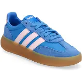 Adidas Matalavartiset tennarit 'Barreda Decode' sininen / roosa