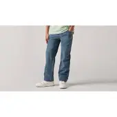 Levi's Farkut sininen denim