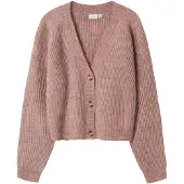 Name it Holly Boxy Short Neuletakki