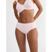 Triumph Essential Minimizer T Hipster X - Pink - 38