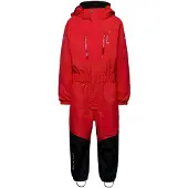Isbjörn of Sweden Kids' Penguin Snowsuit Love Haalarit 86