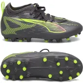 Puma Ultra 5 Match Mg Jr - Multi/patterned - 29