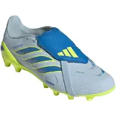 Adidas Predator League Ft Ag J - Blue - 28