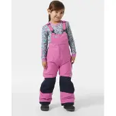 Helly Hansen K Rider 2 Ins Bib - Pink - 92