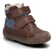 Bisgaard Helton Tex - Brown - 20