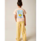 Tumble 'n dry Tnd Lemons - Cream - 98