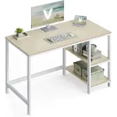 Vasagle Kirjoituspöytä, , 120x60 cm, Beige