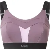 Shock Absorber High Intensity Bra - Purple - C x 75