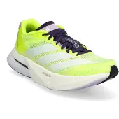 Adidas Adizero Boston 13 W - Yellow - 40