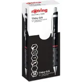 Rotring Tikky - mechanical pencil - HB