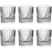 Duralex Dricksglas Low Manhattan X 6 - Nude - 31 CL