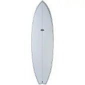 NSP Elements Fish 5´6´´ Surffilauta
