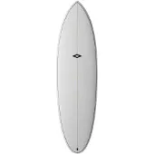 NSP Elements Hybrid 6´2´´ Surffilauta