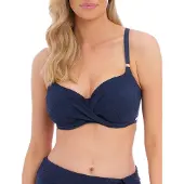 Fantasie Ottawa Uw Full Cup Bikini Top - Navy - H x 85