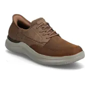 SKECHERS Hasting Rory - Brown - 47.5
