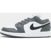 Jordan Air 1 Low Juniorit - Mens, valkoinen