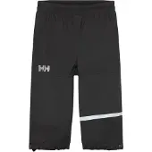 Helly Hansen K Shelter Ht Pant - Black - 98