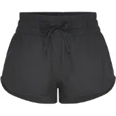 Rip Curl High Waist Retro Volley 3 - Black - XS