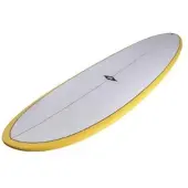 NSP Elements Funboard 7´6´´ Surffilauta