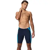 Speedo Solid Splice Jammer