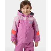 Helly Hansen K Rider Jacket - Pink - 122