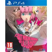 Catherine Full Body Launch Edition