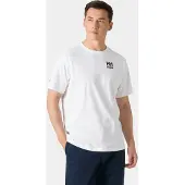 Helly Hansen Shoreline T-Shirt 3.0 - White - L