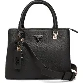 GUESS Noelle Ii Sml Multi Comp Stchl - Black - ONE SIZE