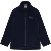 Helly Hansen K Daybreaker 2.0 Jacket - Navy - 116