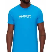 Mammut Core Logo Lyhythihainen T-paita