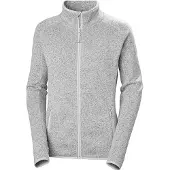 Helly Hansen Varde 2.0 Vetoketjullinen Fleecetakki