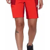 Mammut Ducan Shorts Women - Red - 38