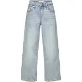 Levi's 578 Baggy Jeans - Blue - 116