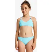 Roxy Aruba Tri Bra Set - Blue - 170