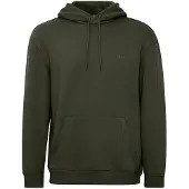 Blend Bhdownton Hood Sweat - Khaki green - XXXL
