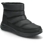 SKECHERS On-The-Go Stellar Everest - Black - 40