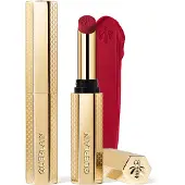 Guerlain KissKiss Blur Matte Huulipuna 2 g Nr. 520 - Pure Hibiscus
