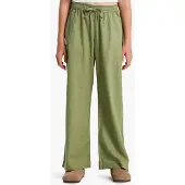 Roxy Lekeitio Break Pant Rg - Khaki green - 176
