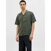 Jack & Jones Summer Resort Lyhythihainen Paita