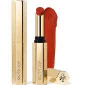 Guerlain KissKiss Blur Matte Huulipuna 2 g Nr. 668 - Warm Marigold