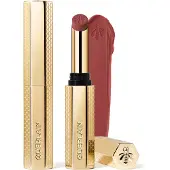 Guerlain KissKiss ylellinen huulipuna täytettävä sävy 396 Peony Kiss 1.85 g