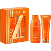 Lancaster Sun Beauty Setti SPF 50