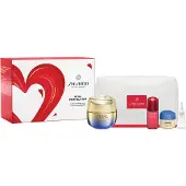 Shiseido Vital Perfection Uplifting and Firming Advanced Cream lahjasetti