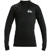 Quiksilver Upf50 Pitkähihainen Rash Guard