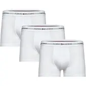 Tommy Hilfiger Um0um03889 Trunk Boxerit 3 Yksiköt